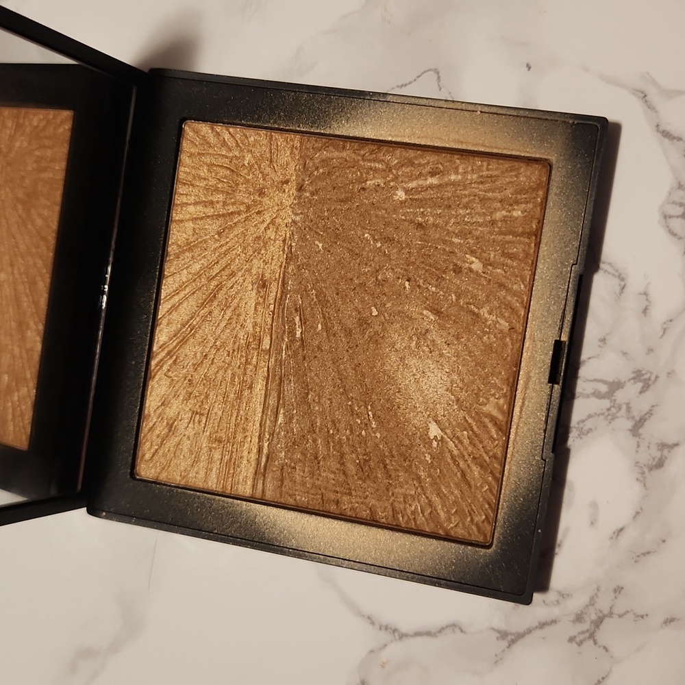 Nars summer solstice bronzer